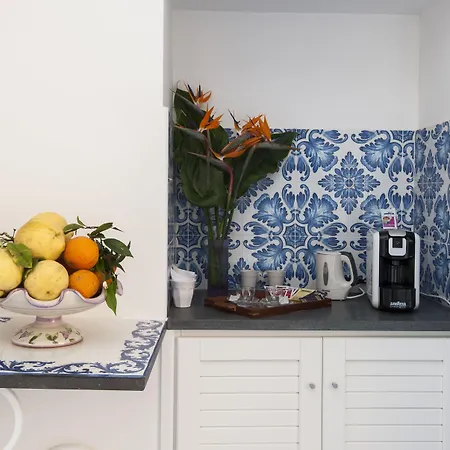 Bed & Breakfast Surriento Sorrento