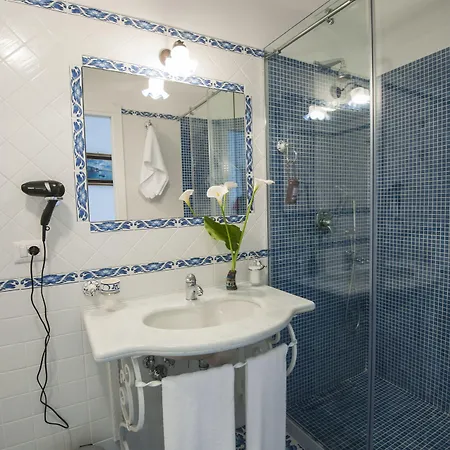 Surriento Bed & Breakfast Sorrento