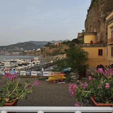 Surriento 4* Sorrento
