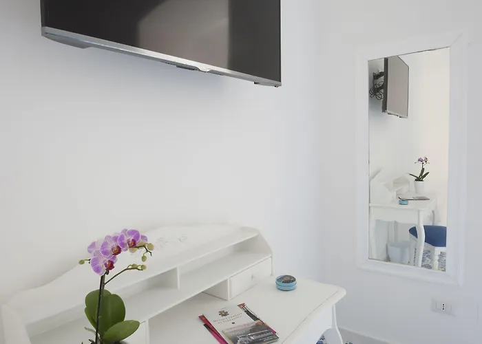 Surriento Couette-café 4*