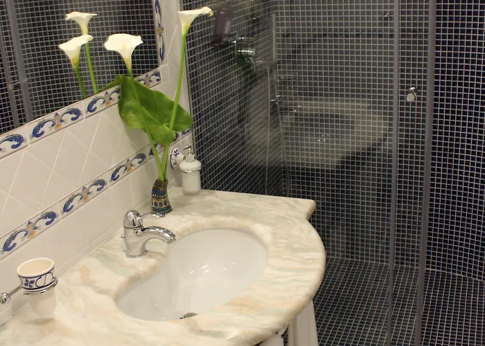 Couette-café Surriento