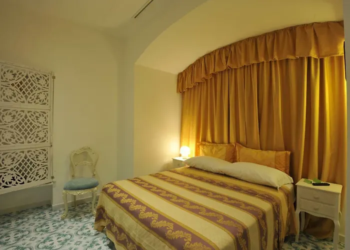 Surriento 4* Sorrente