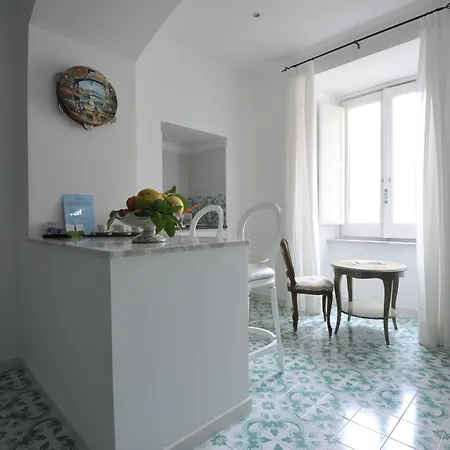 Surriento 4* Sorrento