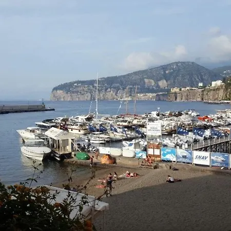Surriento Bed & Breakfast Sorrento