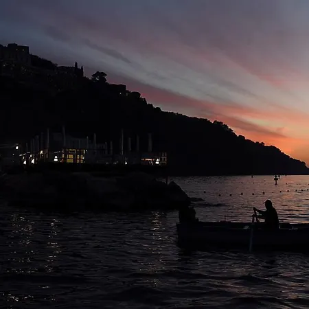 Surriento Bed & Breakfast Sorrento