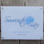 ベッド・アンド・ブレックファスト Surriento ソレント