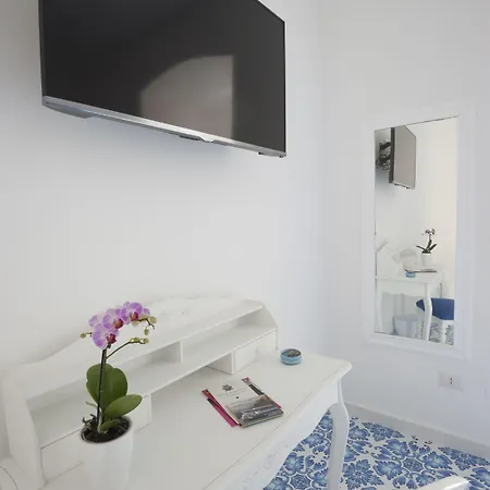 Surriento Bed & Breakfast 4*