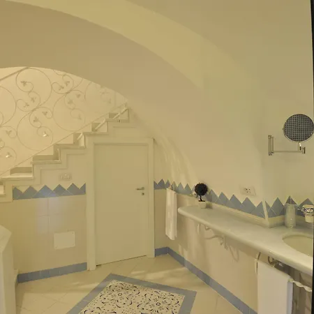 Surriento Bed & Breakfast Sorrento