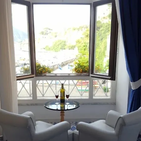Surriento Sorrento