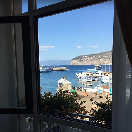 Surriento Sorrento