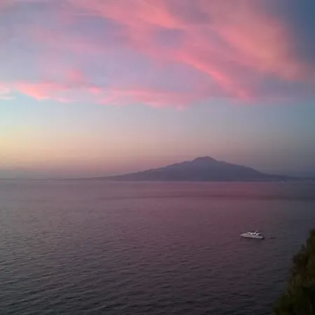 住宿加早餐酒店 Surriento 索伦托