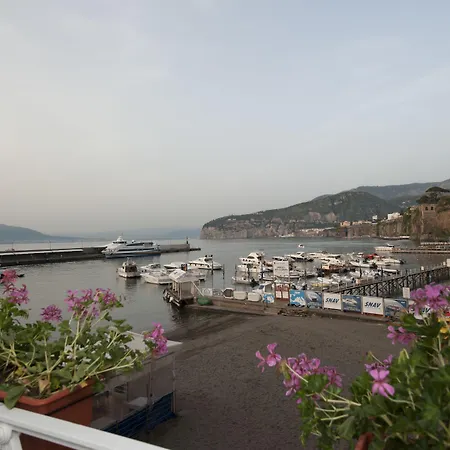 Surriento Sorrento