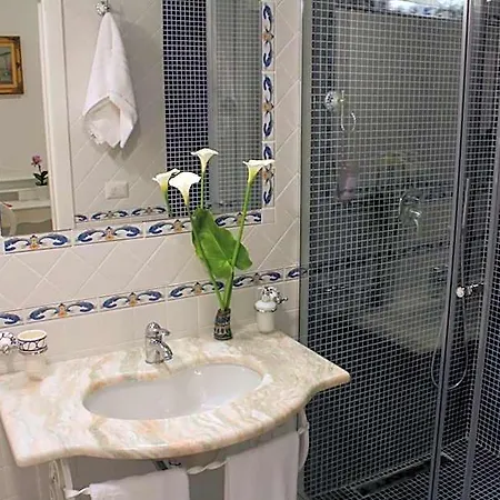 Bed & Breakfast Surriento