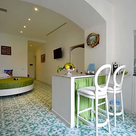 Bed & Breakfast Surriento Sorrento