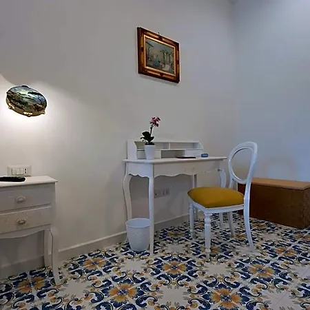 Bed and Breakfast Surriento 4*