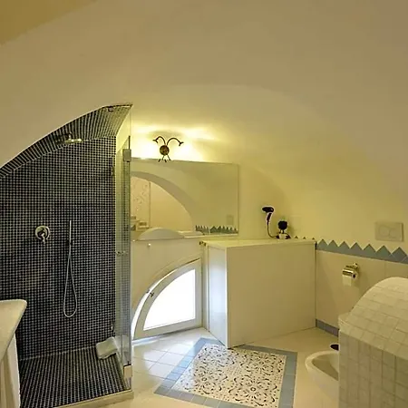 Surriento Bed & Breakfast