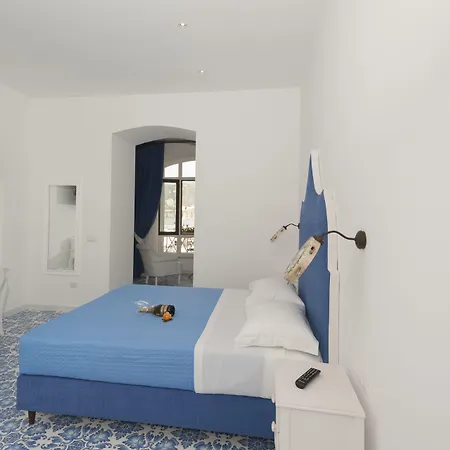 Surriento 4* Península Sorrentina