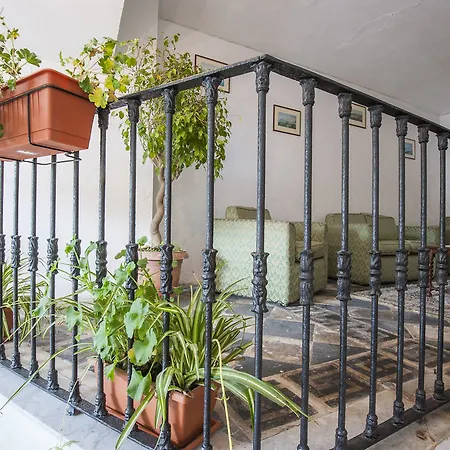 Bed and breakfast Surriento