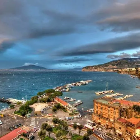 Surriento Sorrento