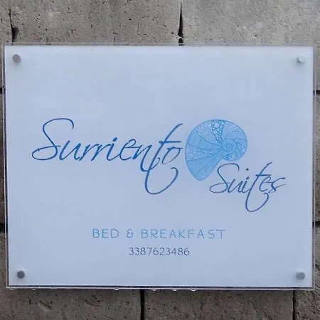 Surriento Bed & Breakfast 3*