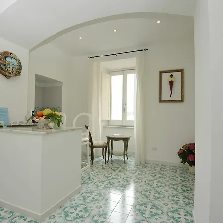 Surriento Bed & Breakfast 3*