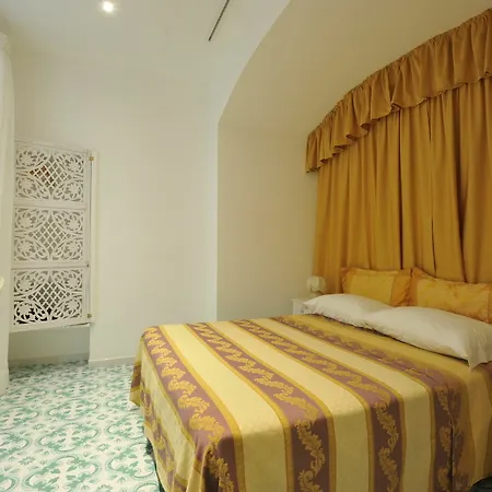 Surriento Bed & Breakfast 3*