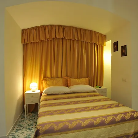 Surriento Bed & Breakfast Sorrento