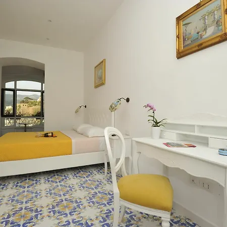 Surriento 3* Sorrento