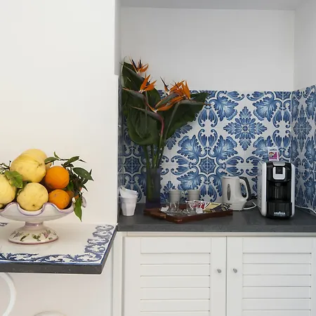 Bed & Breakfast Surriento 3*