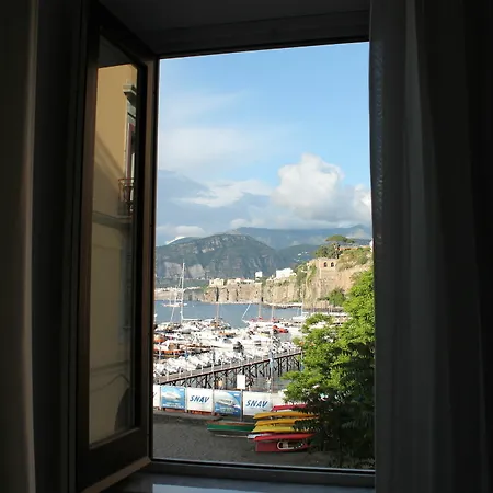 Bed & Breakfast Surriento Sorrento