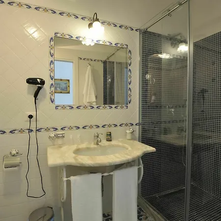 Surriento Bed & Breakfast Sorrento