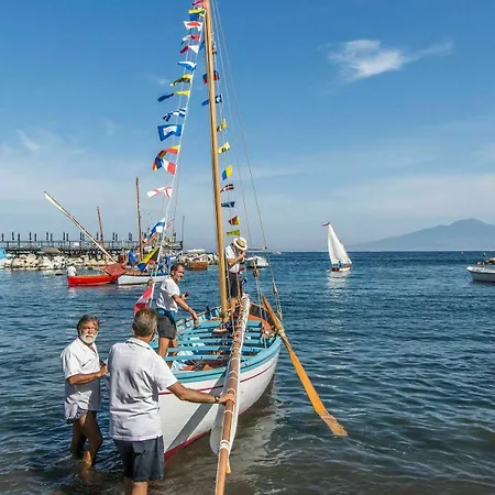 Surriento Sorrento