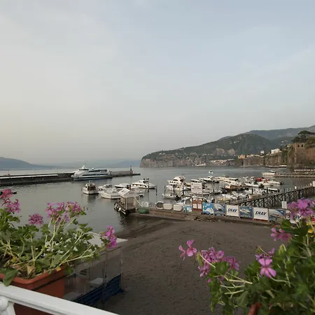 Surriento Sorrento
