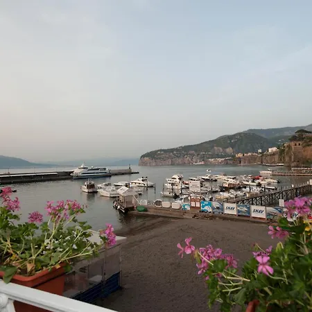 Surriento Sorrento