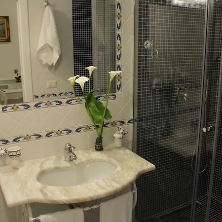 住宿加早餐酒店 Surriento 索伦托