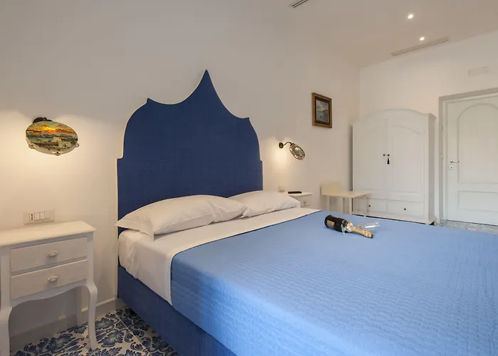 Surriento Bed & Breakfast