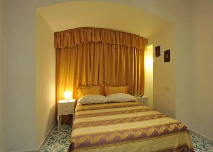 Bed & Breakfast Surriento