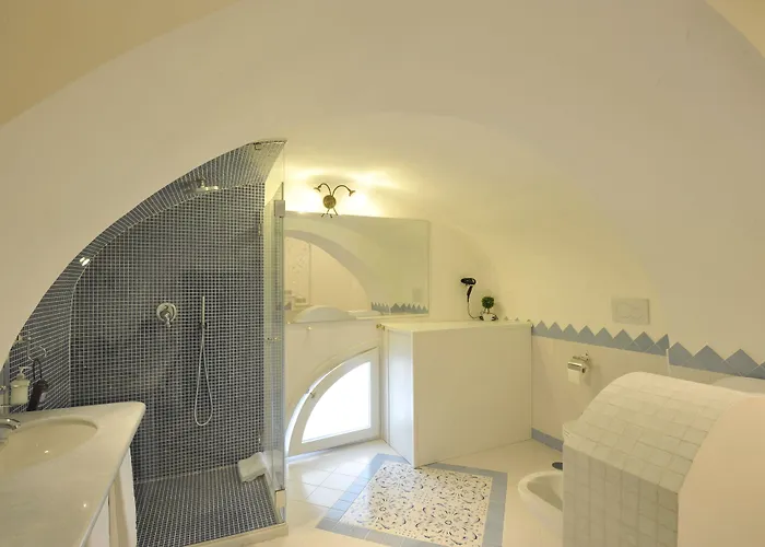 Surriento 4* Sorrento