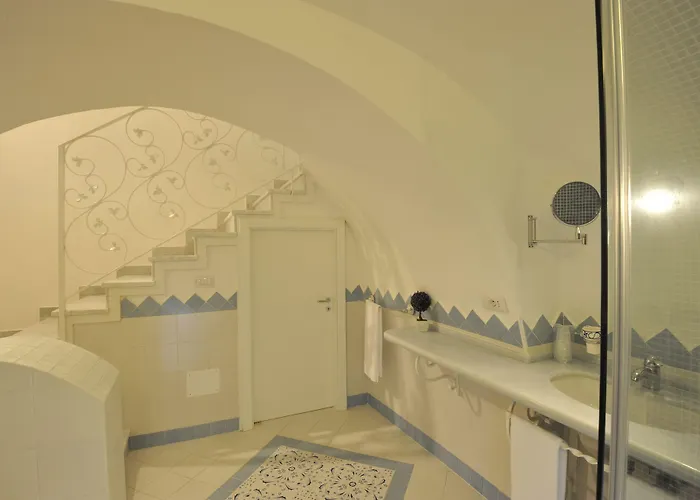 Surriento Bed & Breakfast Sorrento