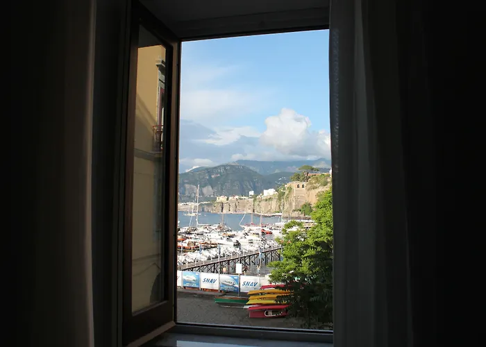 Surriento 4* Sorrento