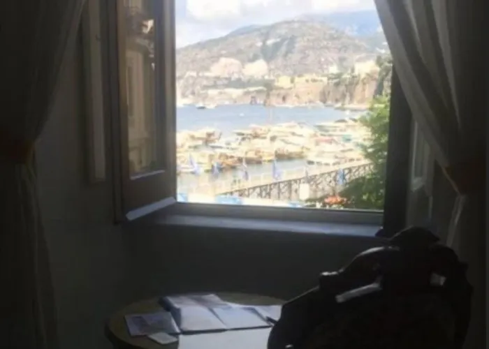 Surriento Bed & Breakfast Sorrento