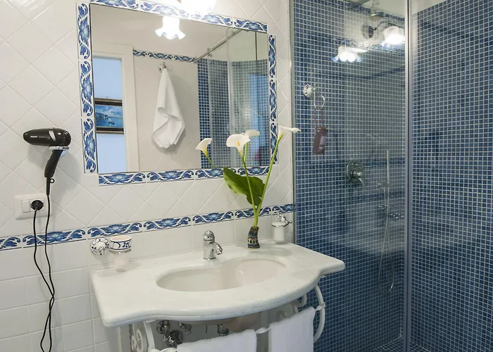 Surriento Bed & Breakfast Sorrento