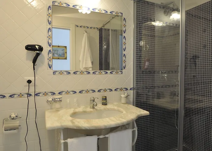 Bed & Breakfast Surriento Sorrento