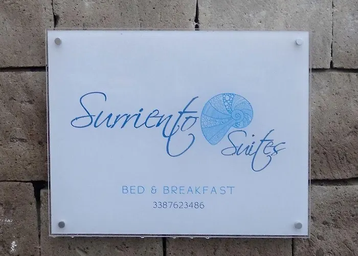 Bed & Breakfast Surriento Sorrento