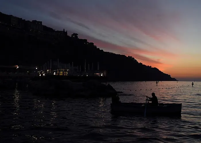 Surriento Bed & Breakfast Sorrento