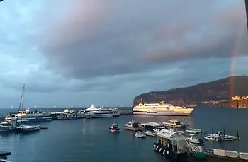 Bed & Breakfast Surriento 4*