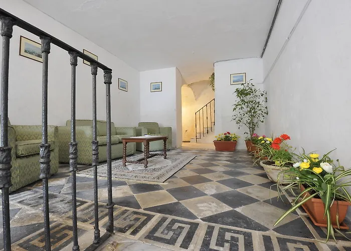 Bed & Breakfast Surriento Sorrento