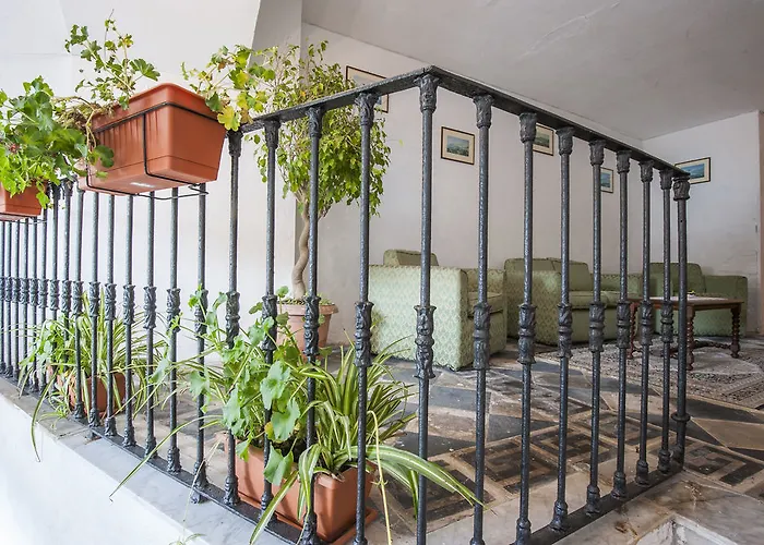 Bed & Breakfast Surriento