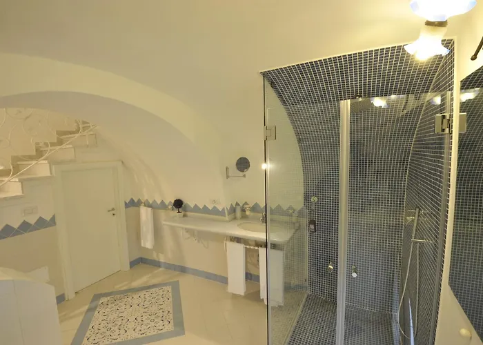 Bed & Breakfast Surriento