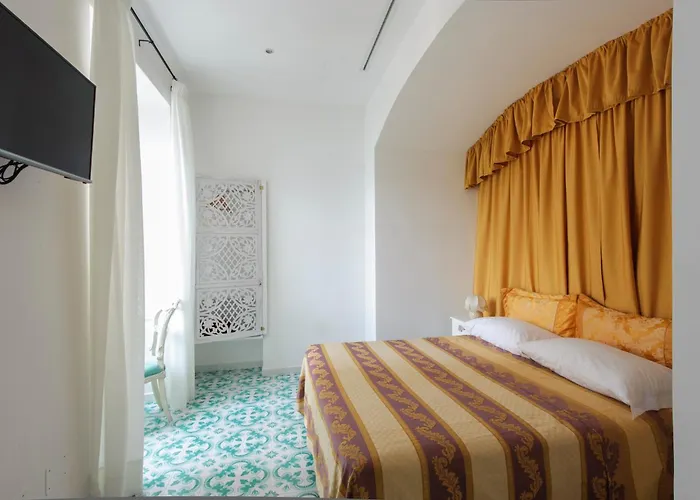 Surriento Bed & Breakfast